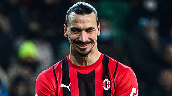 İbrahimovic'in attığı golü izle: Udinese-Milan - Yeni Şafak