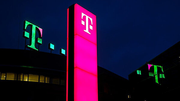 Deutsche deals telekom borsa