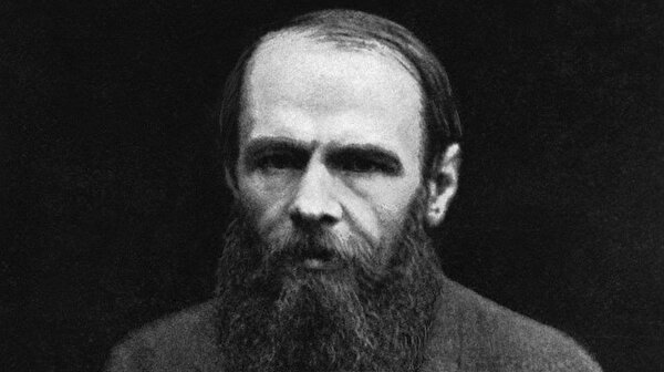 Chi è Fëdor Michajlovic Dostoevskij?  Chi è Dostoevskij?  La storia della vita di Dostoevskij