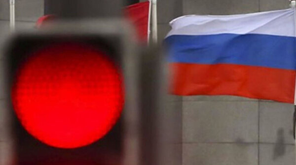 Dall’Italia arriva un’altra sanzione alla Russia: espulsi 30 diplomatici russi