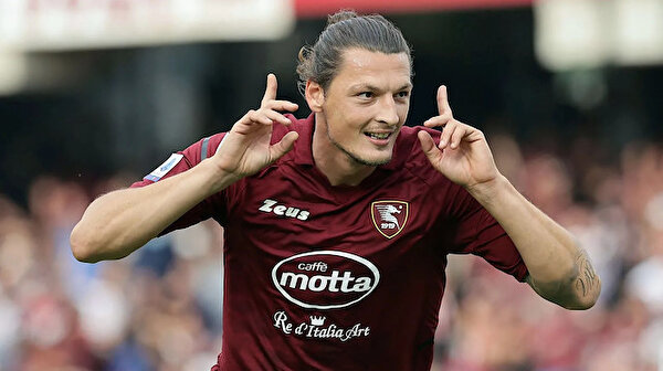 Il Beşiktaş ha trovato l’attaccante che cercava in Italia: Milan Djuric