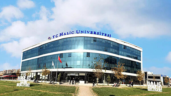 19.  La conferenza internazionale sulle tecnologie energetiche sostenibili sarà ospitata dall’Università di Haliç