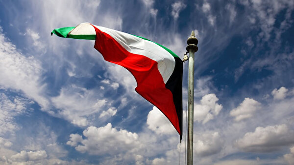 Kuveyt'ten AB'nin idam eleştirisine tepki İç işlerimize karışmayın