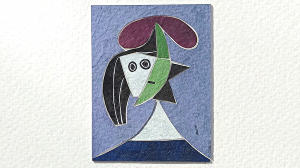 Picasso ya geleneksel bakış