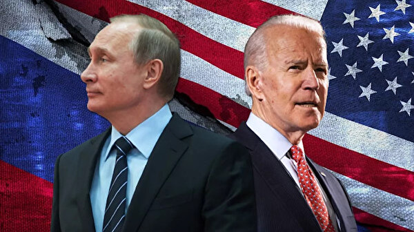 ABD'nin müzakere teklifine Kremlin'den cevap Putin Biden ile görüşmeye açık