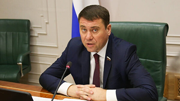 Rus Senatör Abramov üstüne basa basa uyardı Avrupa için korkunç