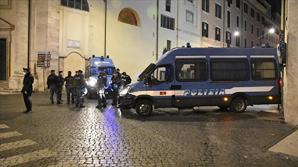 Arrestato in Italia un tedesco legato a un gruppo sospettato di aver pianificato un golpe in Germania