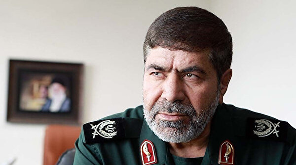 İran Devrim Muhafızları Ordusu'dan İsrail'e tehdit En ufak bir hatada