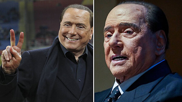 L’ex presidente del Consiglio italiano Silvio Berlusconi è morto