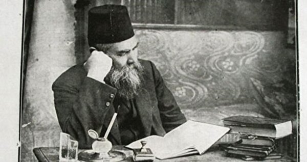 Ahmet Midhat Efendi'nin gözünden sürgün yılları