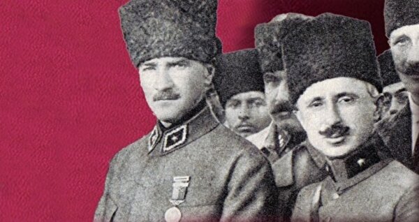 Atatürk 23 Nisan'ı çocuklara armağan etmedi!