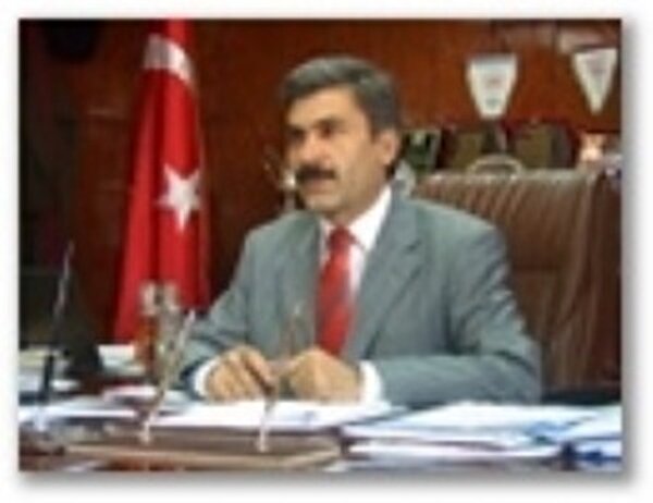 Tokat�ta Kadın Sığınma Evi açıldı