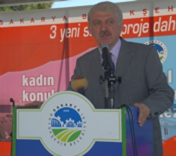 Sakarya�ye Kadın Konuk Evi
