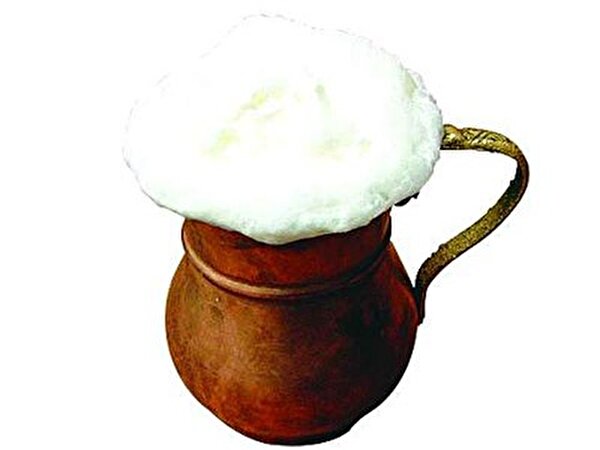 Türk Ayran Oldu Artik