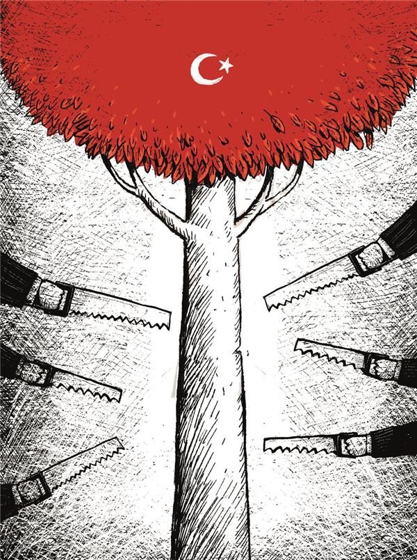Osman Turhan