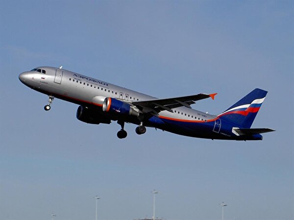 Rusya Dan Charter Ucuslar Basliyor