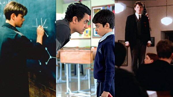 Meb Ogretmenlere Bu Filmleri Tavsiye Etti