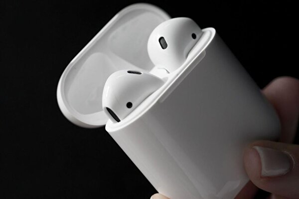 airpods tamir edilemiyor