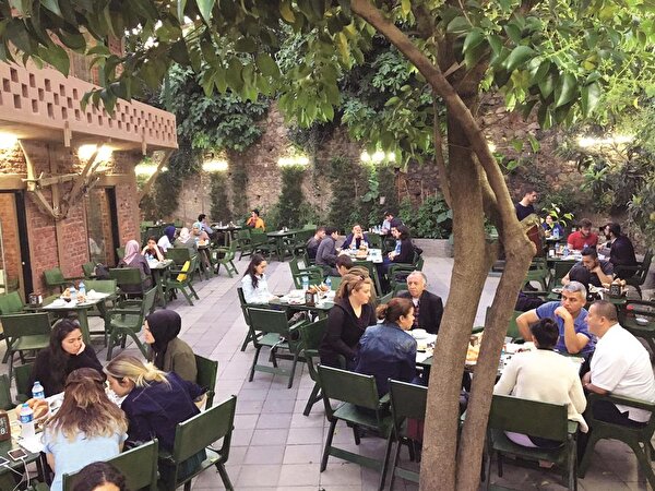 kultur sohbetlerinin yeni adresi