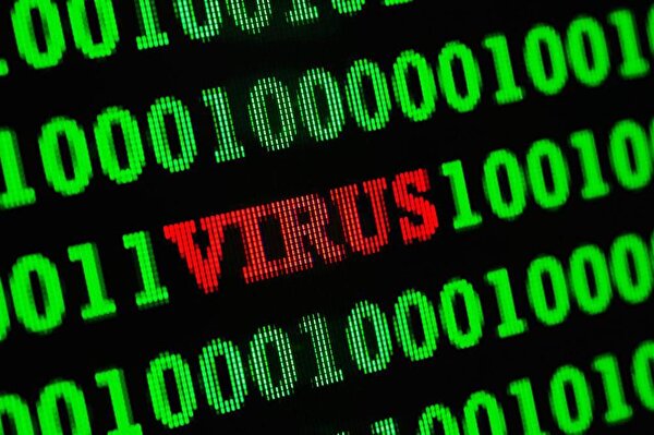 Bilgisayarinizda Virus Oldugunun 8 Isareti