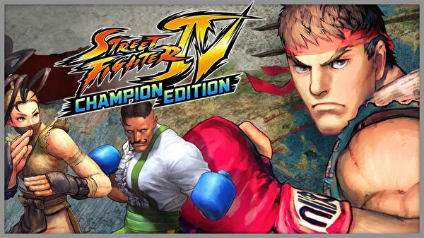 street fighter 4 unlockable character street fighter 4 unlockable character