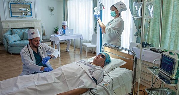 Uyusturucu Kullananlari Ele Veren Davranislar