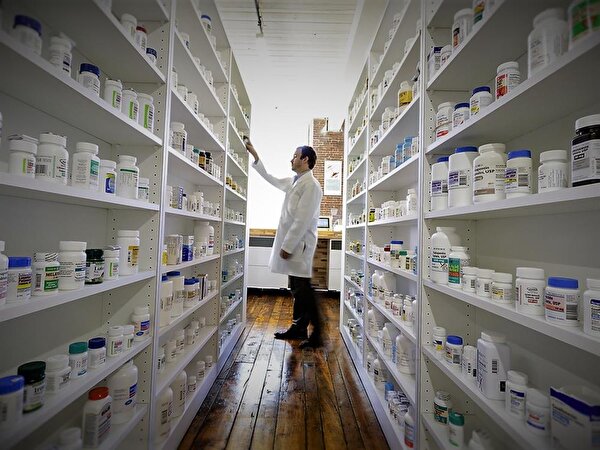 Doktor Tavsiyesi Olmadan Uyku Ilaci Kullanmayin