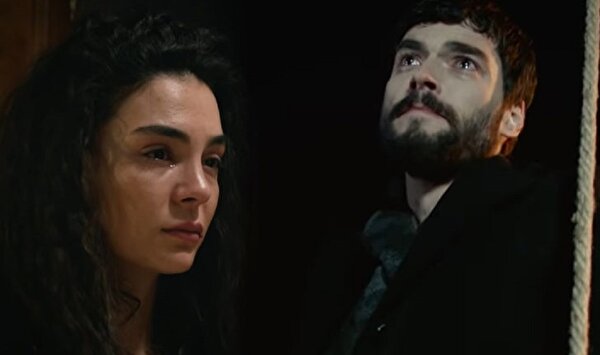 Hercai Den Erken Final Karari