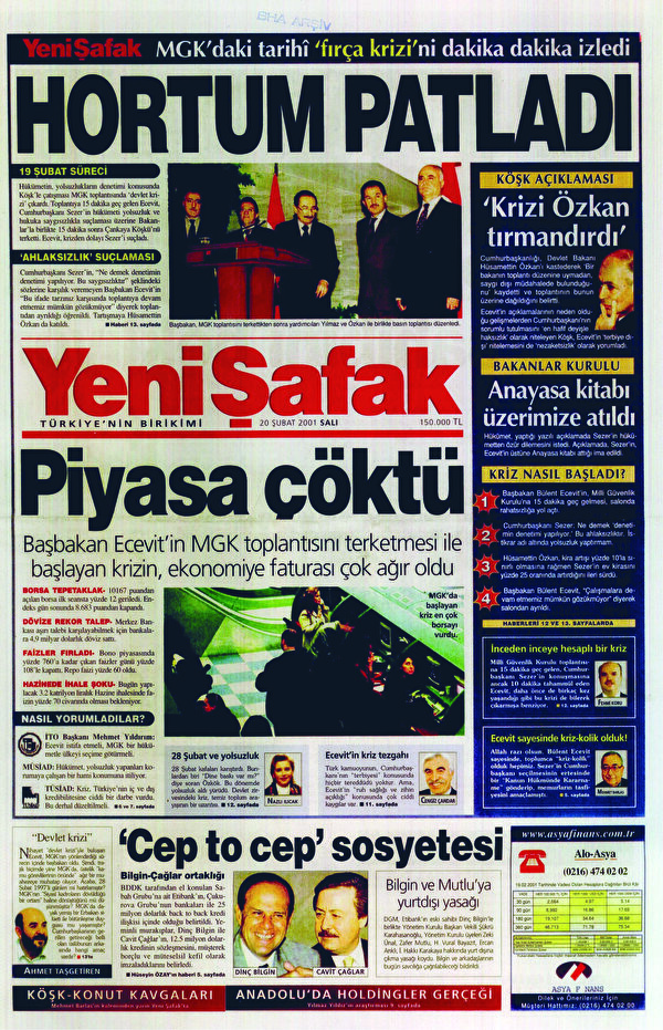 Anayasa Uctu Halk Kaybetti