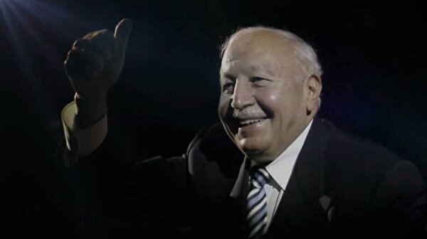 Necmettin Erbakan Üniversitesi'nden anlamlı paylaşım: O iş tamam hocam