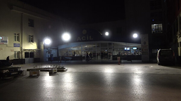 Denizli Devlet Hastanesi Online Laboratuvar Sonuclari