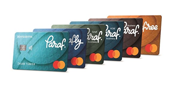 Banka Ve Kredi Karti Tek Paraf Ta