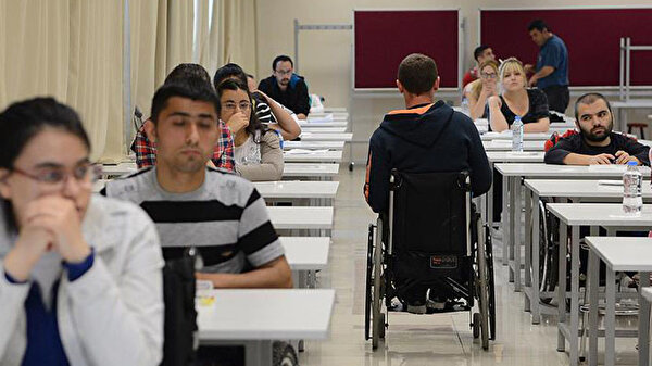 2020 Ekpss Ne Zaman Yapilacak Ekpss Sinavi Saat Kacta Baslayacak