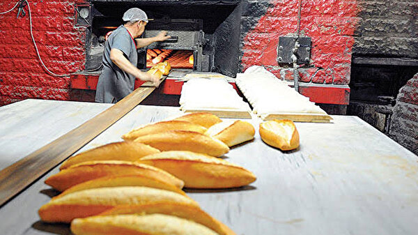 İstanbul Valiliği'nden ekmek fırınlarına ilgili açıklama