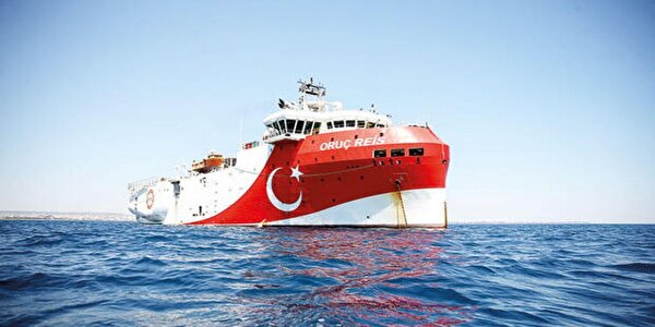 Türkiye'den yeni Navtex kararı: 29 Kasım'a kadar uzatıldı