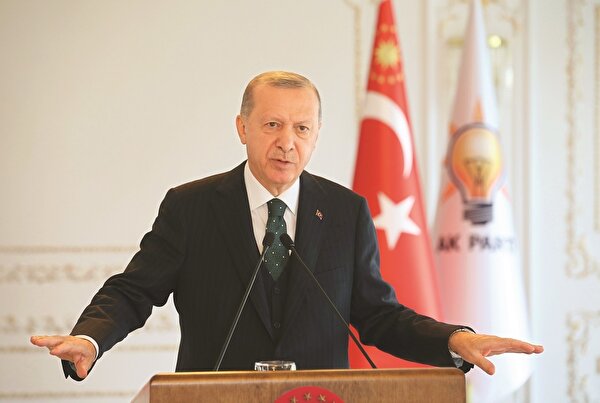 Fitne ateşi yakmak istiyorlar: Erdoğan Osman Kavala ile ilgili ne dedi?