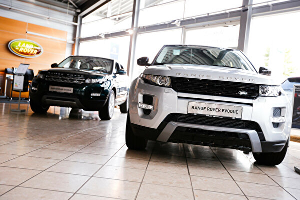 Land Rover Haberleri Haber Ofisi