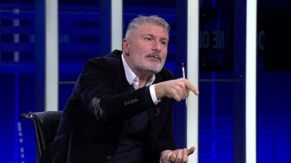 FETÖ tweetleri hatırlatılan İYİ Partili Erdem: Bir tanesi bile ülke aleyhine değil