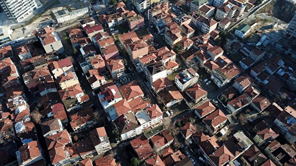 Fikirtepe’de kentsel dönüşüm yeniden başlıyor: İşte 10 maddede atılacak adımlar