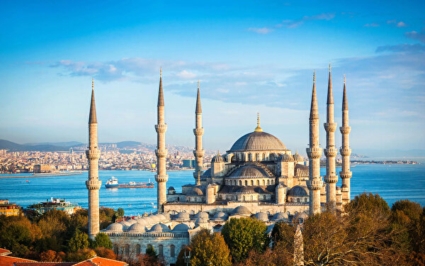 En pahalı şehirler açıklandı: İstanbul 111'inci sırada