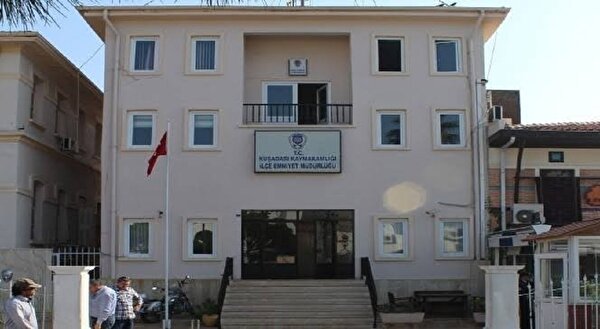 Polisi torbacı sandı kendini karakolda buldu: Abi sen beni mi bekliyorsun?