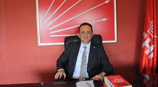 CHP Konya İl Başkanı Bektaş’a taciz soruşturması