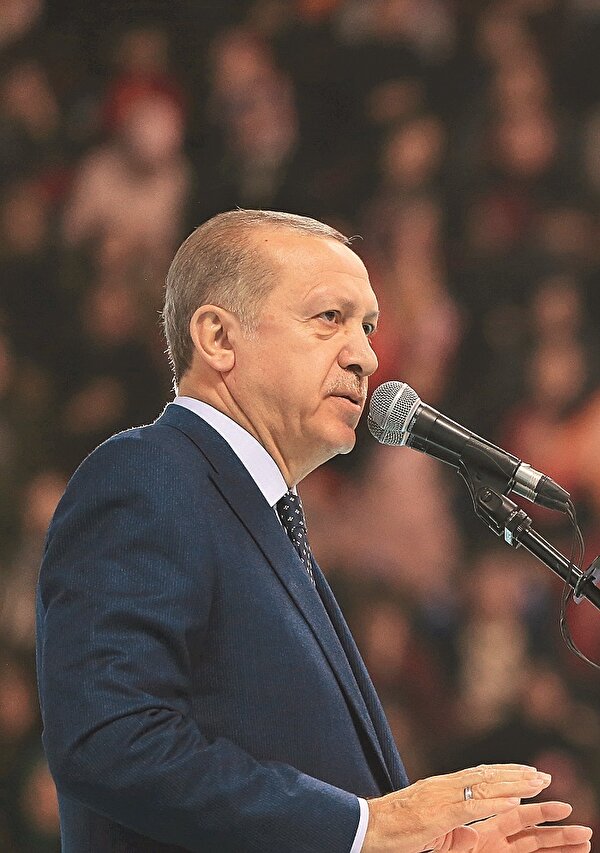 Η CHP παίζει τρεις πιθήκους σε παρενόχληση: δήλωση της CHP από τον Πρόεδρο Ερντογάν
