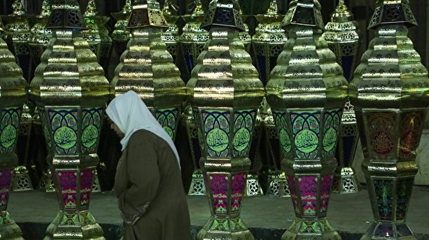 Muslims worldwide prepare for Ramadan