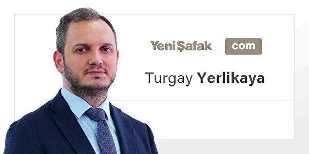 Turgay Yerlikaya