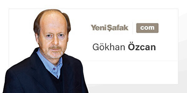Gökhan Özcan