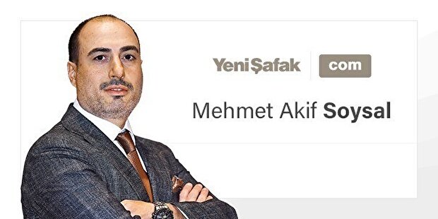 Mehmet Akif Soysal
