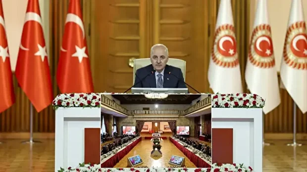 Millî Dayanışma, Kardeşlik ve Demokrasi Komisyonu