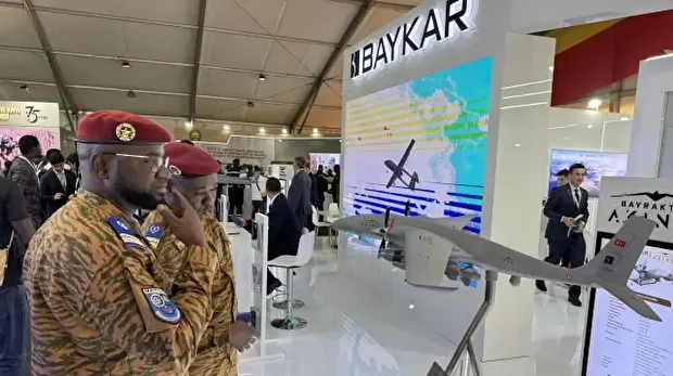 Bamako a remercié la Türkiye pour sa participation exclusive au salon BAMEX’25, saluant la détermination de ses entreprises face aux campagnes de désinformation.