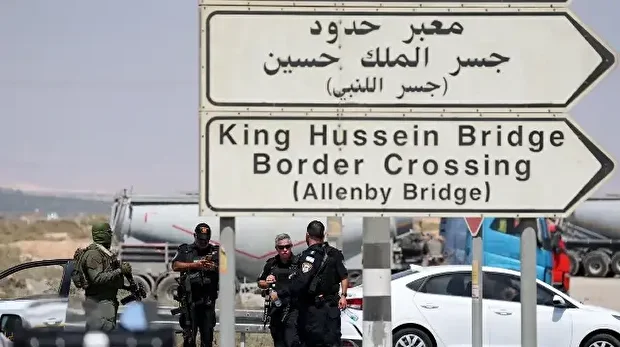 فلسطين تحذر من تداعيات استمرار إغلاق معبر الكرامة التجاري